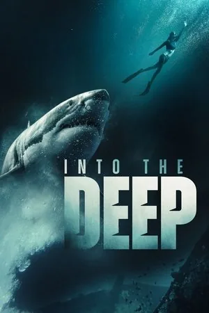 Into the Deep (2022)